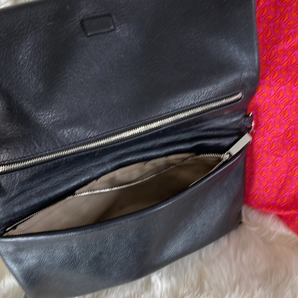 🎉HP🎉 Tory Burch purse / clutch / shoulder bag! - Picture 11 of 12